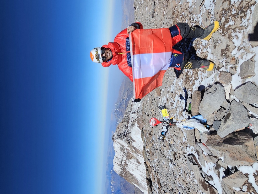 Aconcagua